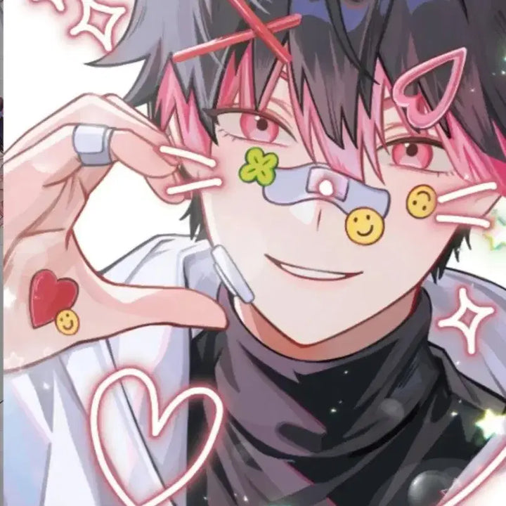 [BUNJANG] Buyer's Name Various Items Bundle Set / ㅂㅇㄷㅂㄱㅅ님,ㅅㅇ님 통판 판매