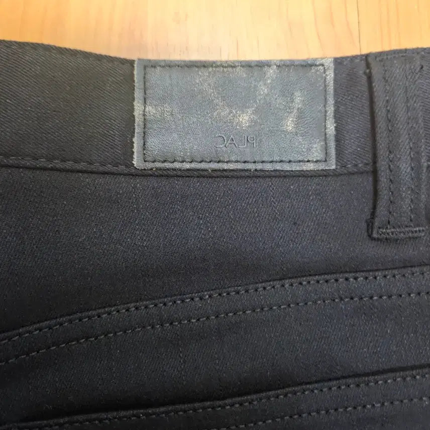 [BUNJANG] Plac Jeans Noe Kutz 32 Jeans / 플랙진 노이커츠 32