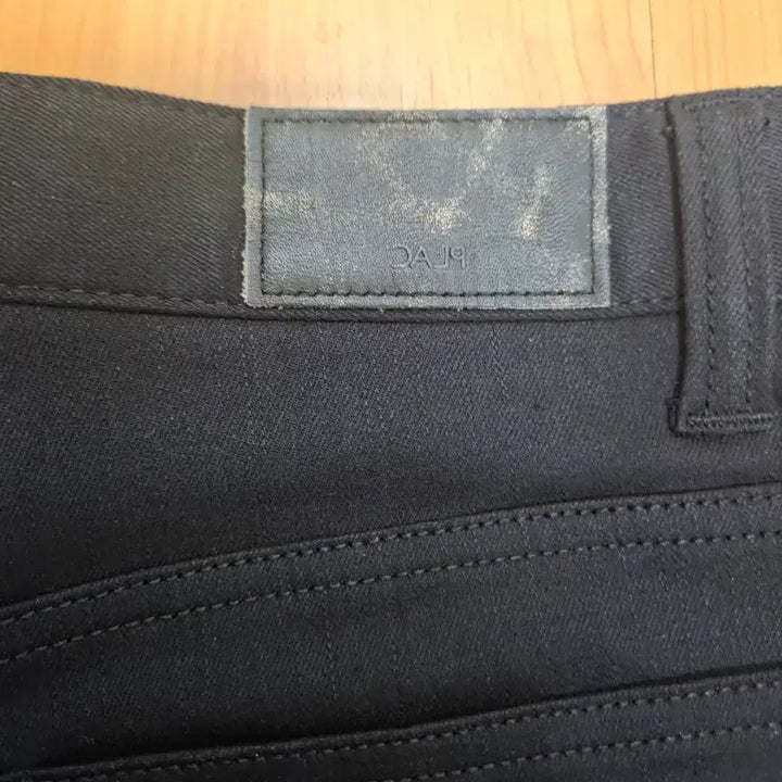 [BUNJANG] Plac Jeans Noe Kutz 32 Jeans / 플랙진 노이커츠 32