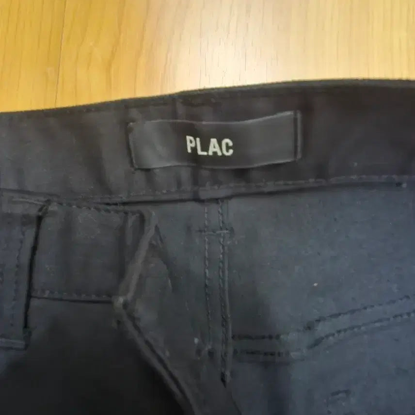 [BUNJANG] Plac Jeans Noe Kutz 32 Jeans / 플랙진 노이커츠 32