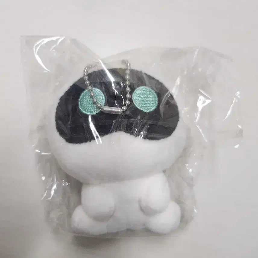 [BUNJANG] BTS Wootteo Keyring / 우떠 키링 (Wootteo Keyring)