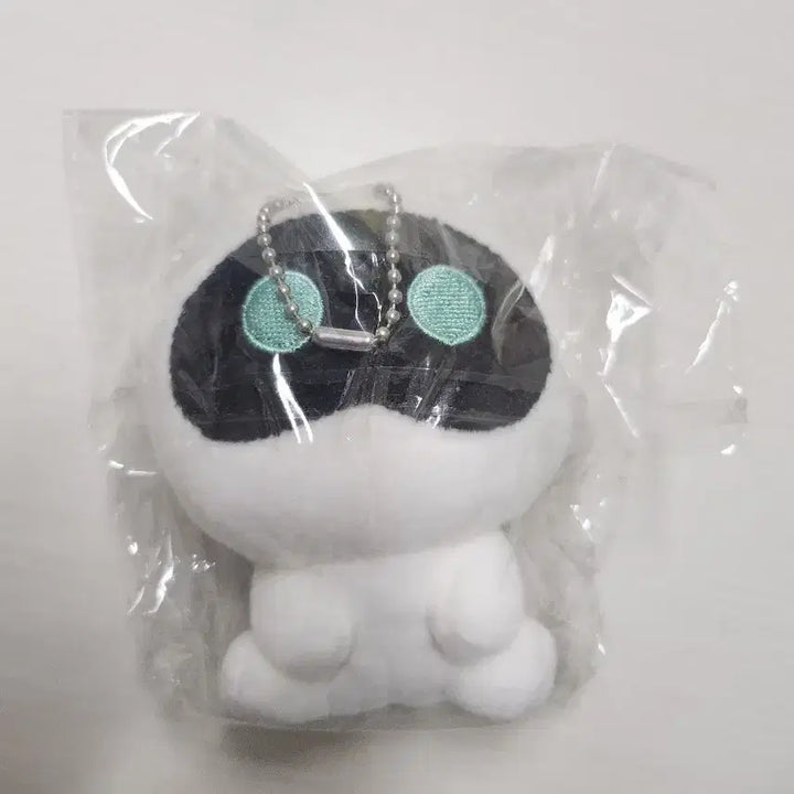 [BUNJANG] BTS Wootteo Keyring / 우떠 키링 (Wootteo Keyring)