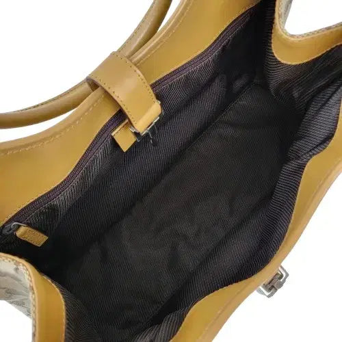 [BUNJANG] Gucci Jackie Hobo Bag / 정품 구찌 GG로고 자가드 재키 호보백