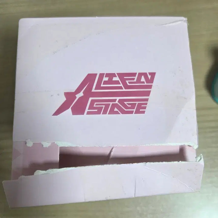 [BUNJANG] ATEEZ MIZI Weather Doll / 에이스테 미지 날씨인형