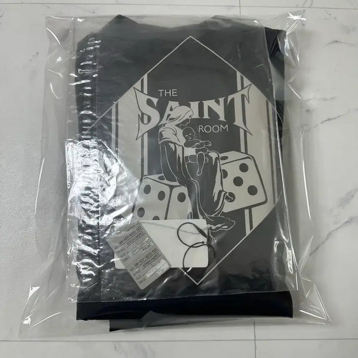 [BUNJANG] Saint Michael Saint Room Coach Jacket / [L]세인트 미카엘 세인트룸 코치 자켓