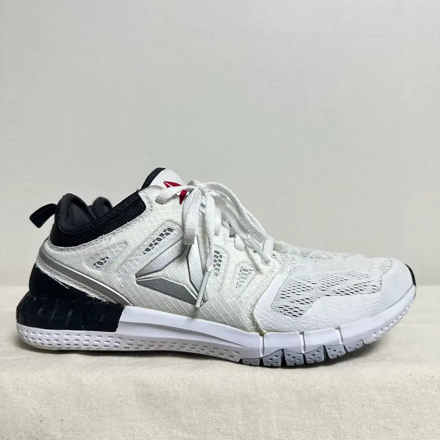 [BUNJANG] Reebok Zprint 3D Running Shoes / 230리복 Zprint 3D 런닝화 -399