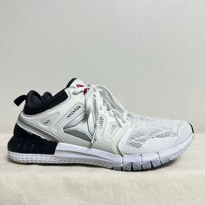 [BUNJANG] Reebok Zprint 3D Running Shoes / 230리복 Zprint 3D 런닝화 -399