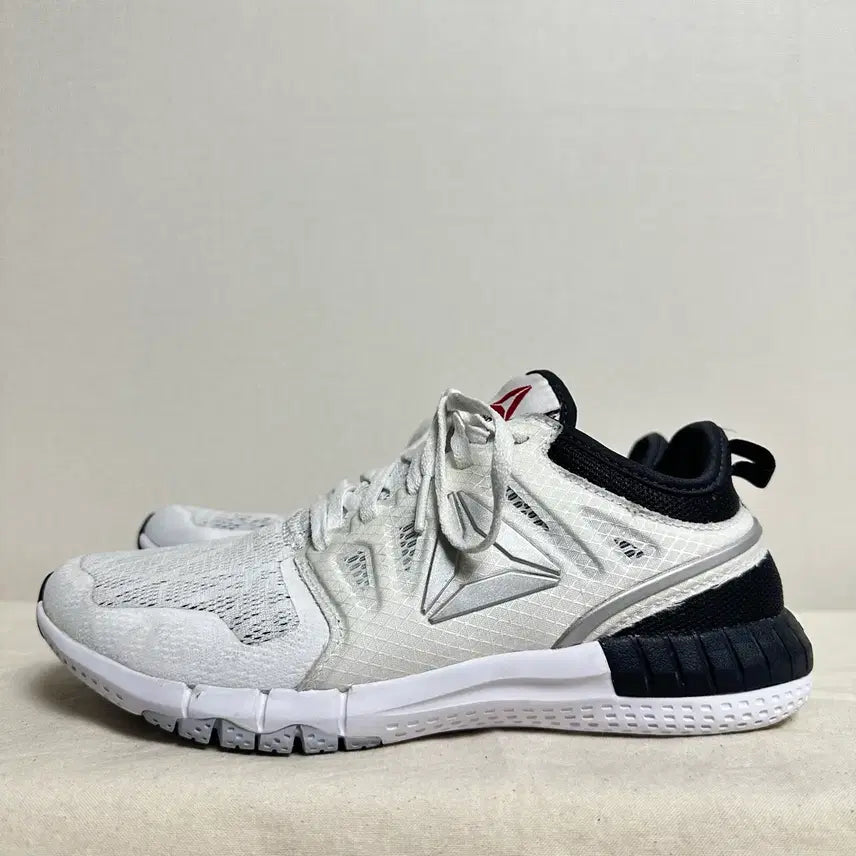 [BUNJANG] Reebok Zprint 3D Running Shoes / 230리복 Zprint 3D 런닝화 -399
