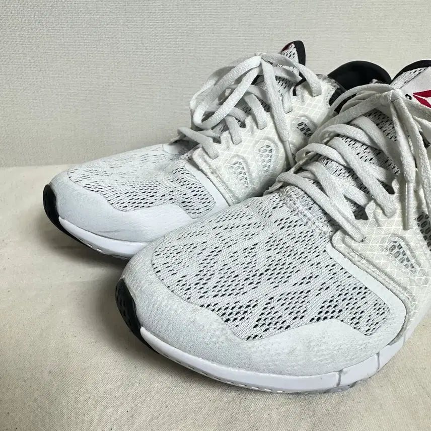 [BUNJANG] Reebok Zprint 3D Running Shoes / 230리복 Zprint 3D 런닝화 -399