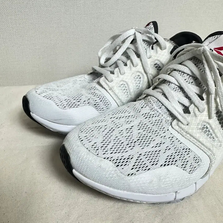 [BUNJANG] Reebok Zprint 3D Running Shoes / 230리복 Zprint 3D 런닝화 -399