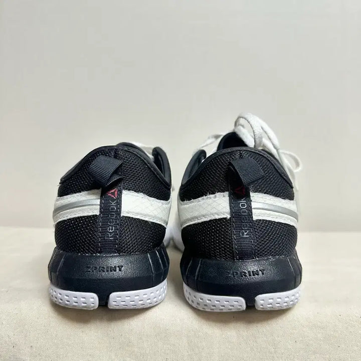 [BUNJANG] Reebok Zprint 3D Running Shoes / 230리복 Zprint 3D 런닝화 -399