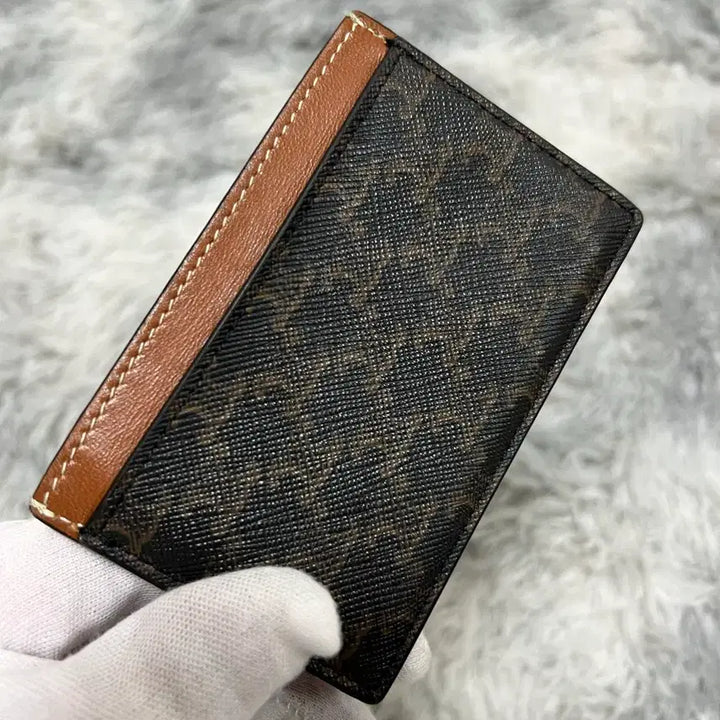 [BUNJANG] Celine Card Wallet / 셀린느 카드지갑