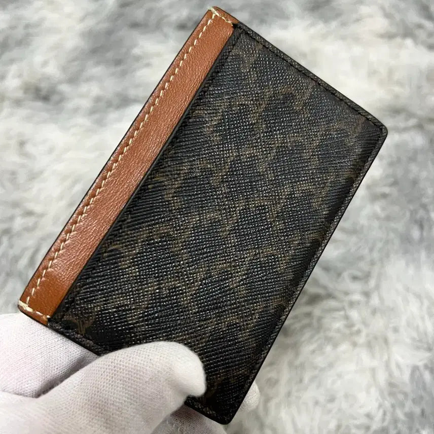 [BUNJANG] Celine Card Wallet / 셀린느 카드지갑