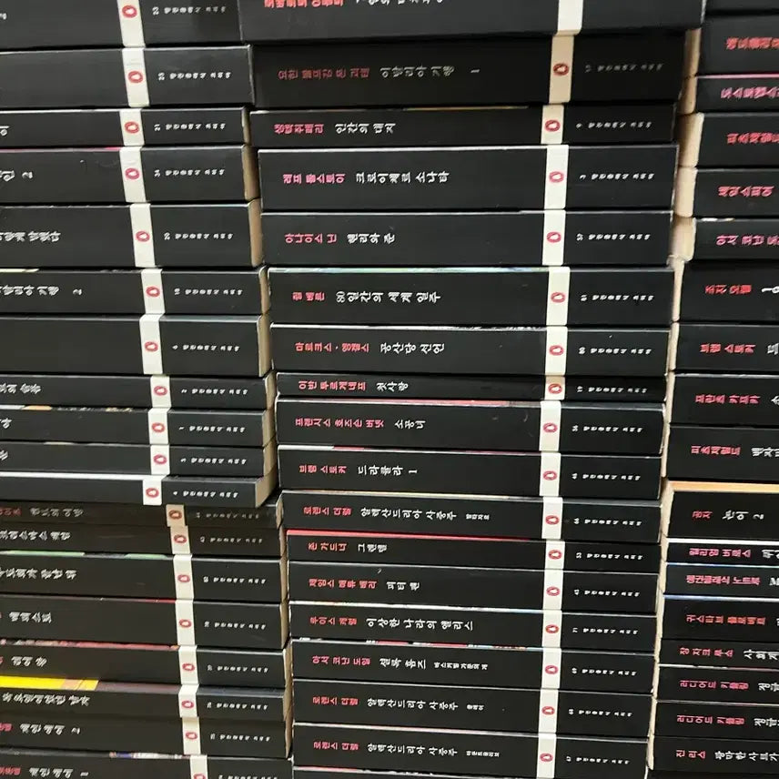 [BUNJANG] Penguin Classics Korea Book Set / 펭귄클래식 코리아 전집 세트