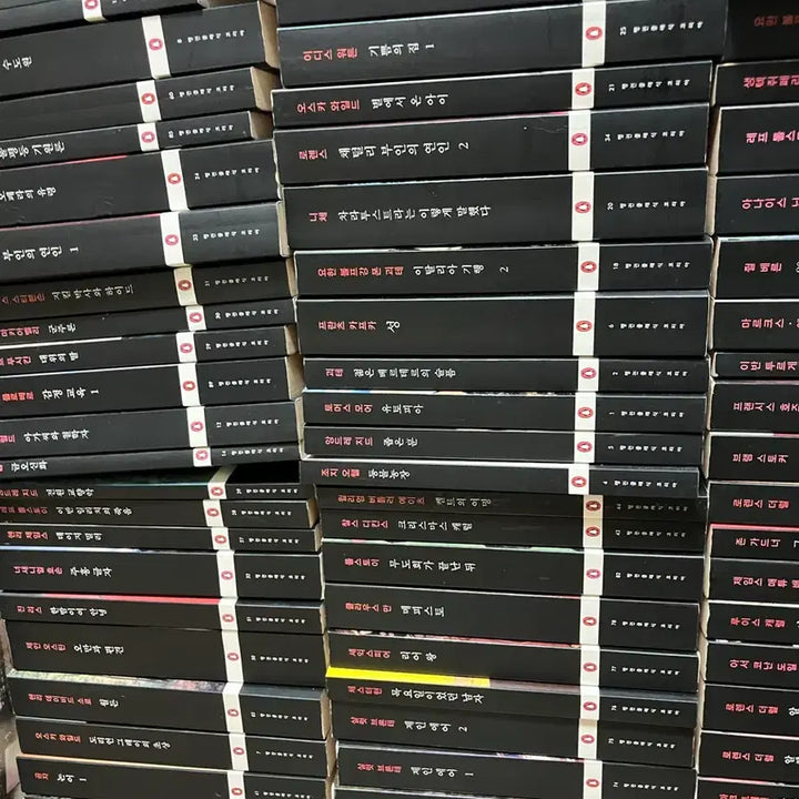 [BUNJANG] Penguin Classics Korea Book Set / 펭귄클래식 코리아 전집 세트