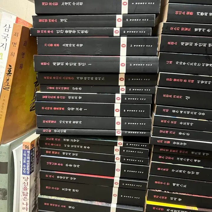 [BUNJANG] Penguin Classics Korea Book Set / 펭귄클래식 코리아 전집 세트