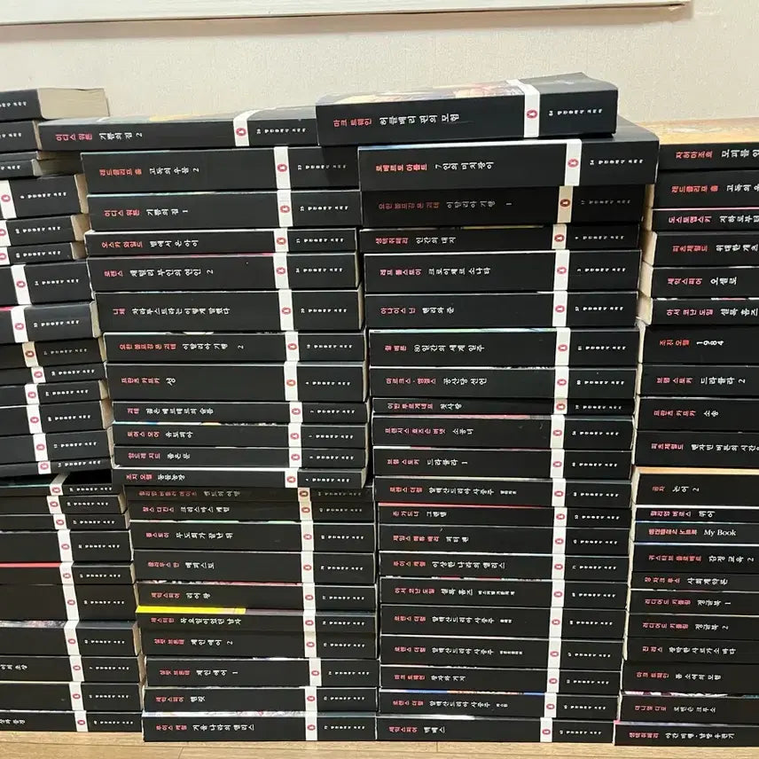 [BUNJANG] Penguin Classics Korea Book Set / 펭귄클래식 코리아 전집 세트