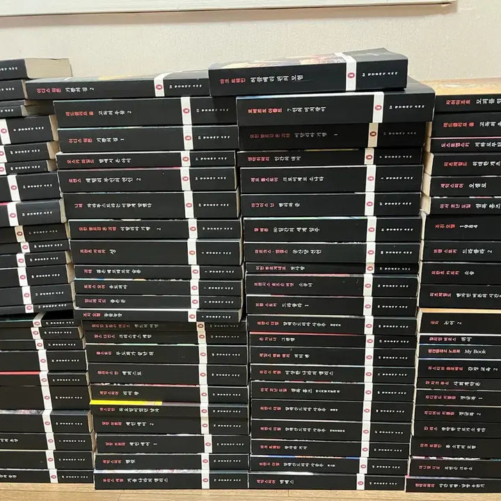 [BUNJANG] Penguin Classics Korea Book Set / 펭귄클래식 코리아 전집 세트