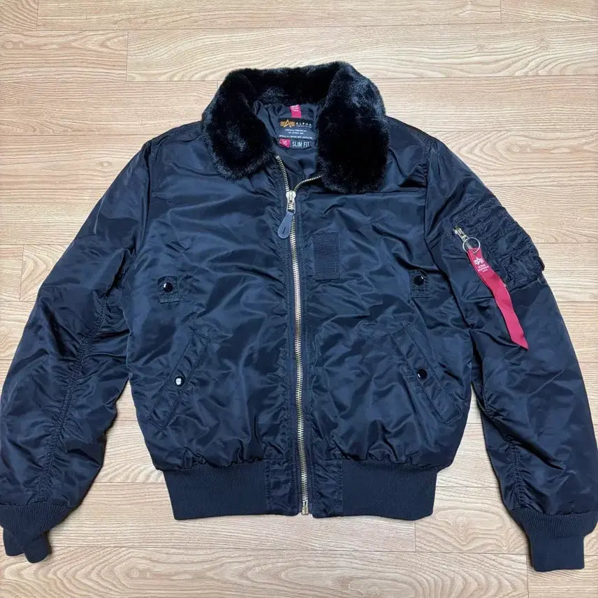 [BUNJANG] Alpha Industries B-15 / 알파인더스트리 b-15