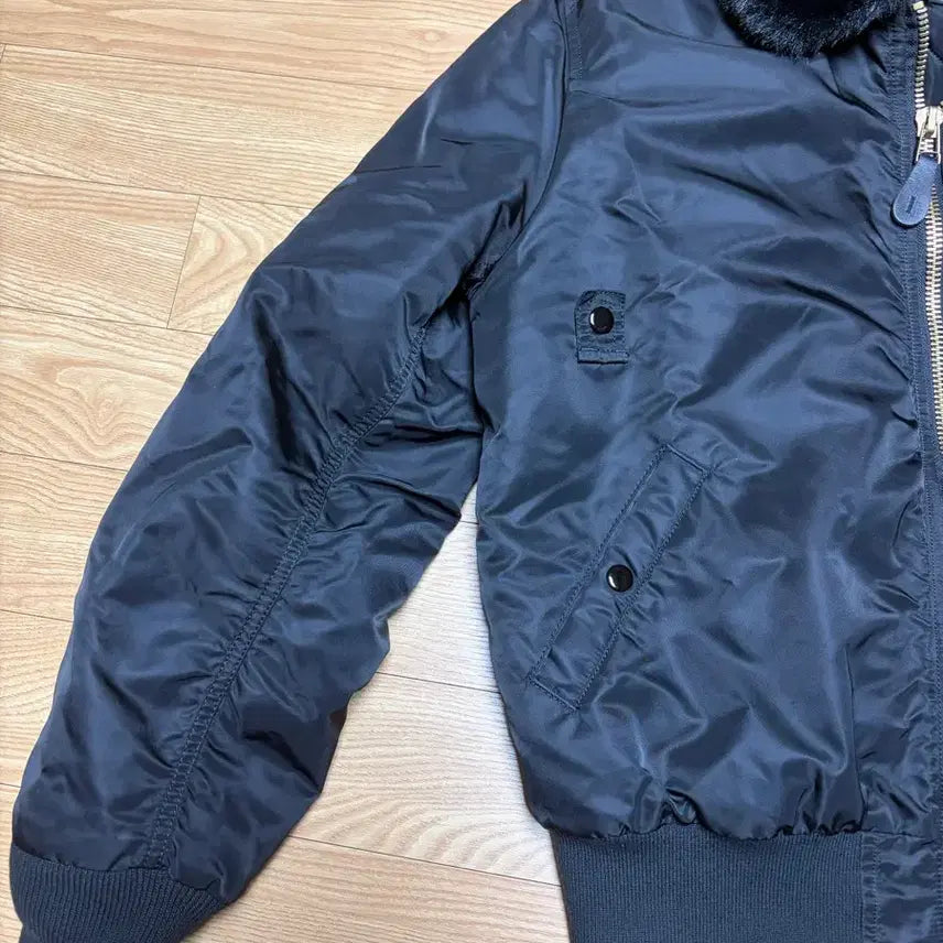 [BUNJANG] Alpha Industries B-15 / 알파인더스트리 b-15