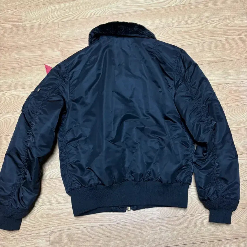 [BUNJANG] Alpha Industries B-15 / 알파인더스트리 b-15