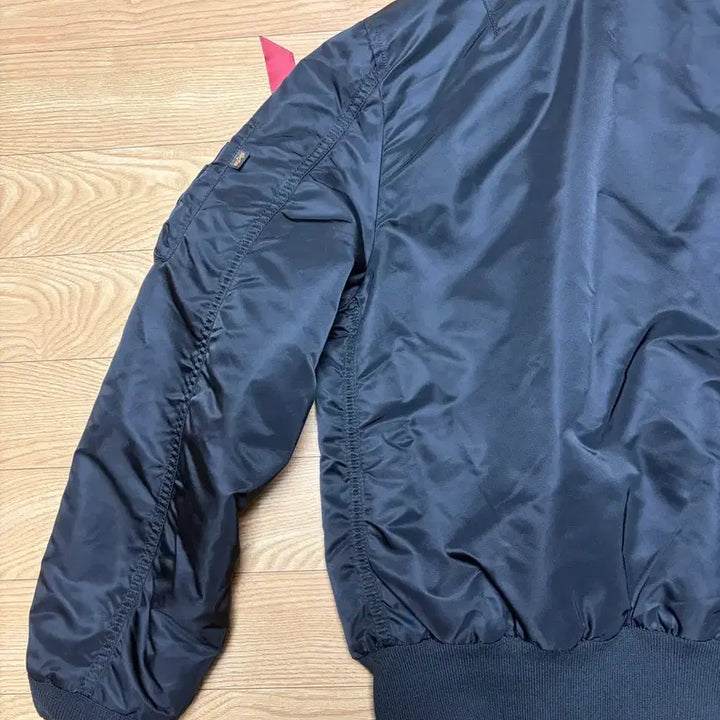 [BUNJANG] Alpha Industries B-15 / 알파인더스트리 b-15