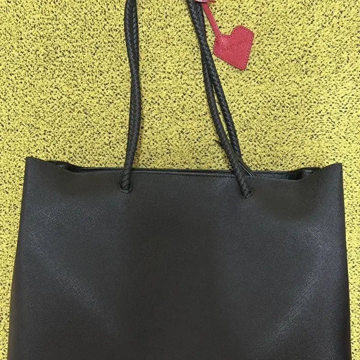 [BUNJANG] Matinkim Baby Cargo Mini Backpack Black / 질스튜어트 블랙 쇼퍼백