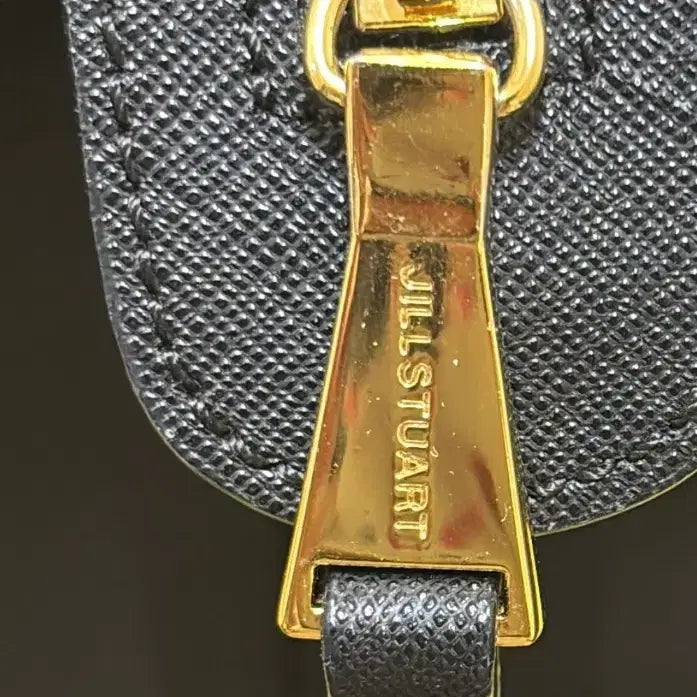 [BUNJANG] Matinkim Baby Cargo Mini Backpack Black / 질스튜어트 블랙 쇼퍼백