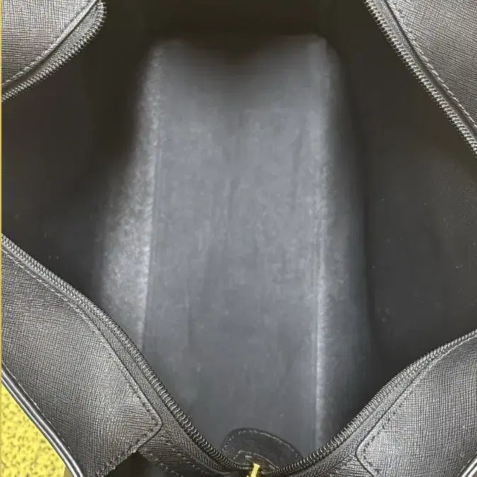 [BUNJANG] Matinkim Baby Cargo Mini Backpack Black / 질스튜어트 블랙 쇼퍼백