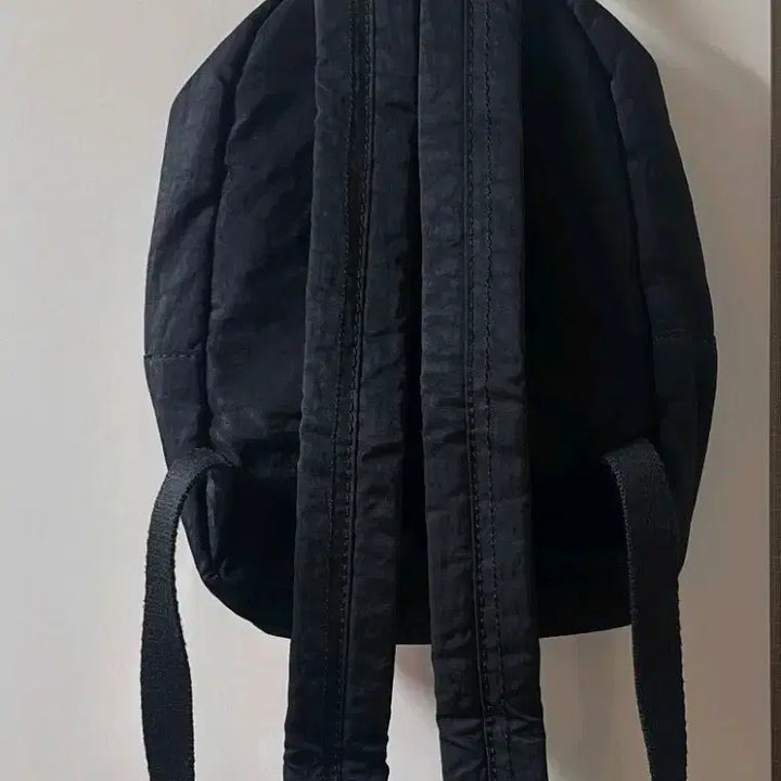 [BUNJANG] Matinkim Baby Cargo Mini Backpack Black / 마뗑킴 베이비 카고 미니 백팩 블랙