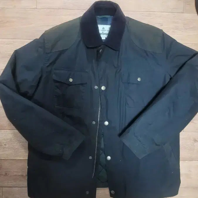 [BUNJANG] Barbour Jacket / 바버자켓