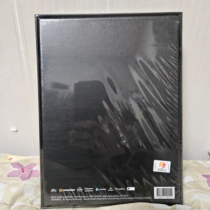 [BUNJANG] Itaewon Class OST CD Sealed / 이태원클라쓰 cd 미개봉