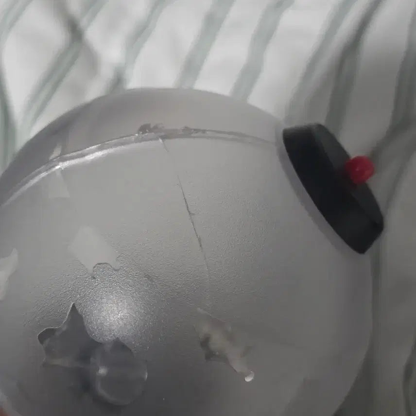 [BUNJANG] BTS Light Stick Bundle Set / BTS 스에밤, 아미밤, 아미밤 케이스, 키링 등 일괄 양도