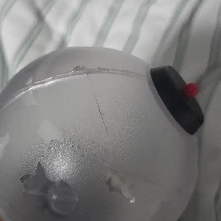 [BUNJANG] BTS Light Stick Bundle Set / BTS 스에밤, 아미밤, 아미밤 케이스, 키링 등 일괄 양도