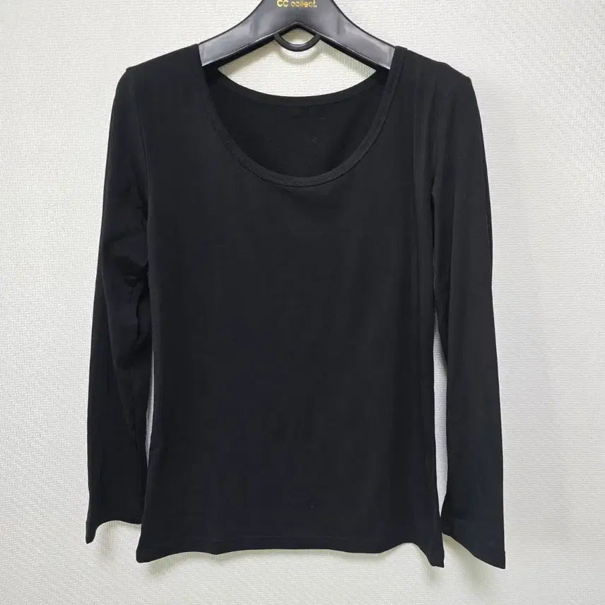 [BUNJANG] Thermal Underwear Set (3-Piece) M-L / 여성옷 발열내의상하세트  3벌 일괄 M-L