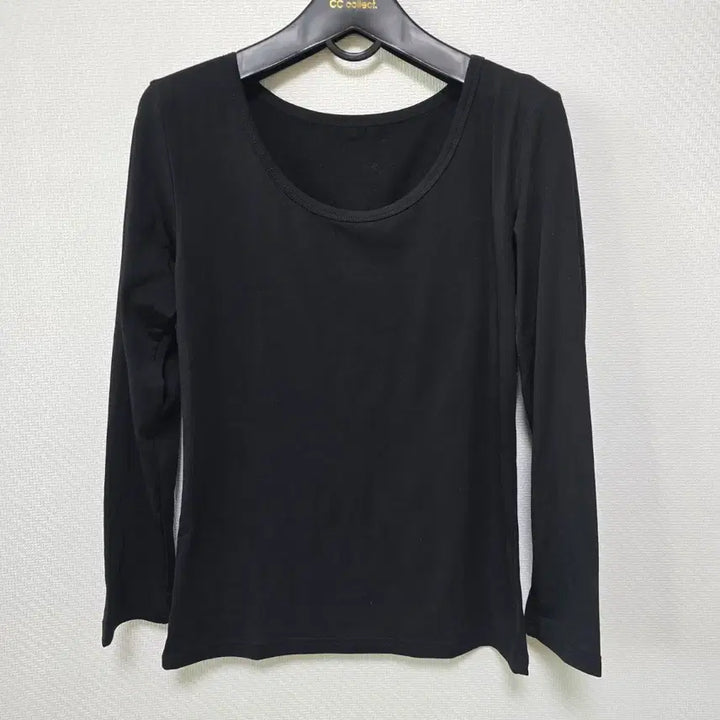 [BUNJANG] Thermal Underwear Set (3-Piece) M-L / 여성옷 발열내의상하세트  3벌 일괄 M-L