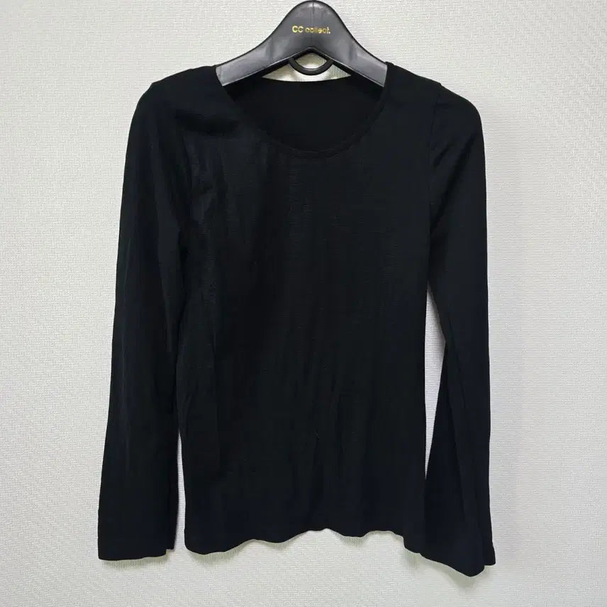 [BUNJANG] Thermal Underwear Set (3-Piece) M-L / 여성옷 발열내의상하세트  3벌 일괄 M-L