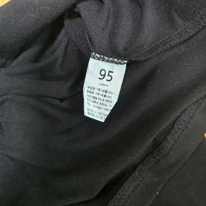 [BUNJANG] Thermal Underwear Set (3-Piece) M-L / 여성옷 발열내의상하세트  3벌 일괄 M-L