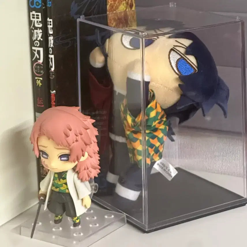 [BUNJANG] Demon Slayer Sabito Nendoroid / 귀멸의 칼날 사비토 넨도로이드