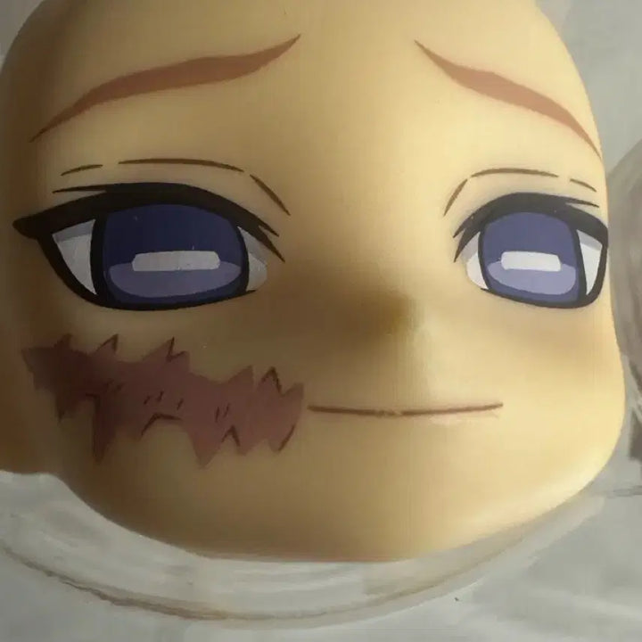 [BUNJANG] Demon Slayer Sabito Nendoroid / 귀멸의 칼날 사비토 넨도로이드