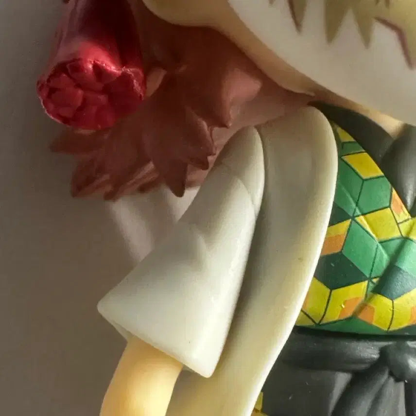 [BUNJANG] Demon Slayer Sabito Nendoroid / 귀멸의 칼날 사비토 넨도로이드