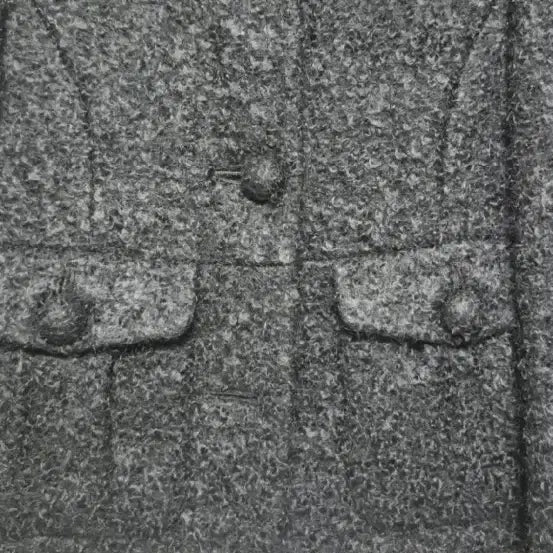 [BUNJANG] Iris Tweed Jacket 44-55 / iris 일본 브랜드 트위드 자켓 44~55