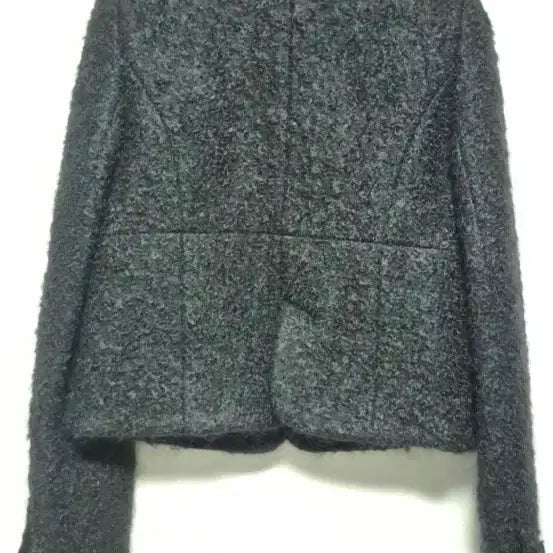 [BUNJANG] Iris Tweed Jacket 44-55 / iris 일본 브랜드 트위드 자켓 44~55