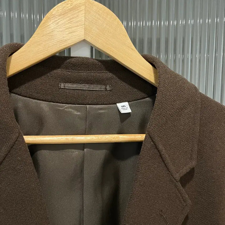 [BUNJANG] Uniqlo U Wool Blend Setup Brown Suit / 유니클로 유니클로u 울블렌드셋업 판매합니다. JW C +J