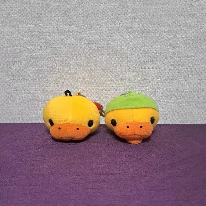 [BUNJANG] Kamo no Hashi Kamo Character Keyring / 카모노하시카모 엎드린 키링