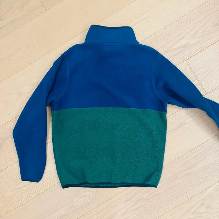 [BUNJANG] Patagonia Anorak Synchilla Unisex Jacket / 파타고니아 아노락 신칠라 유니섹스 M