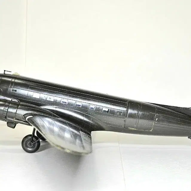 [BUNJANG] Italeri Douglas C-47 Skytrain 1/72 Scale Model / 158 [이탈레리] 1/72 C-47 스카이트레인