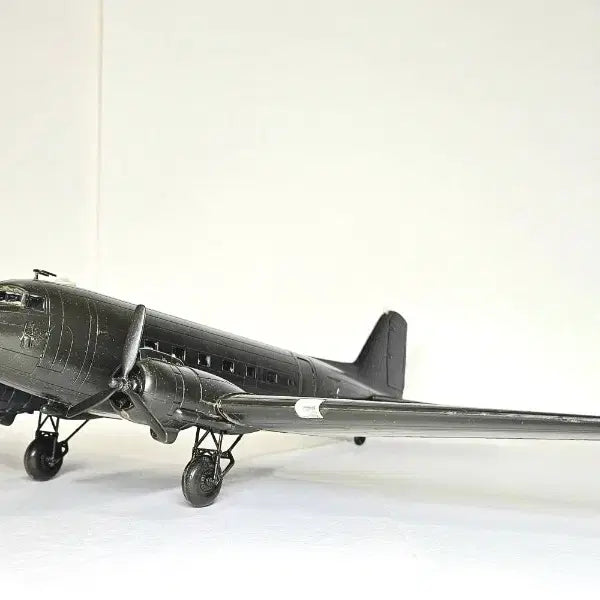 [BUNJANG] Italeri Douglas C-47 Skytrain 1/72 Scale Model / 158 [이탈레리] 1/72 C-47 스카이트레인