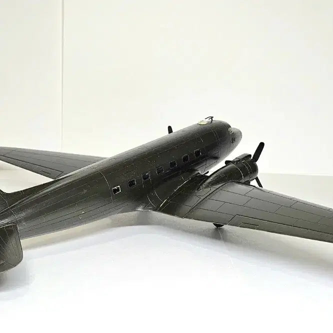 [BUNJANG] Italeri Douglas C-47 Skytrain 1/72 Scale Model / 158 [이탈레리] 1/72 C-47 스카이트레인