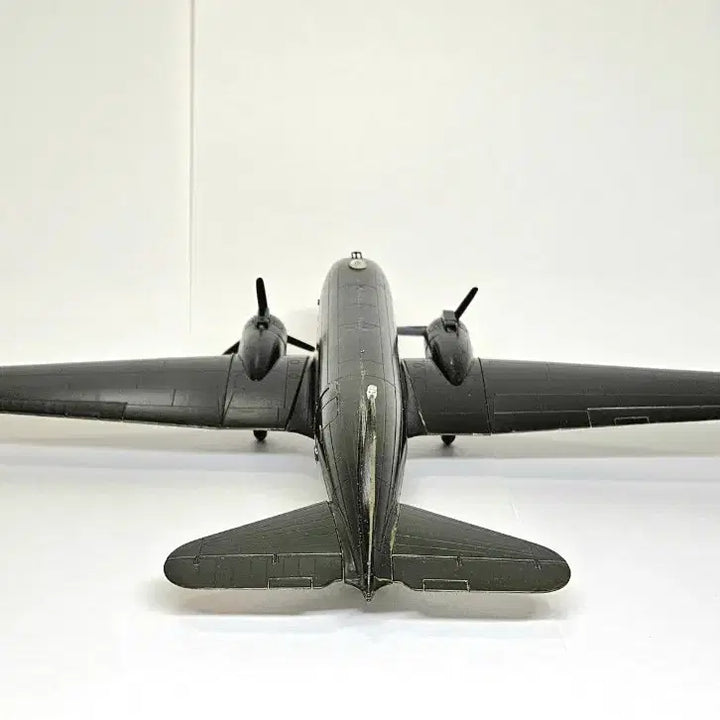 [BUNJANG] Italeri Douglas C-47 Skytrain 1/72 Scale Model / 158 [이탈레리] 1/72 C-47 스카이트레인
